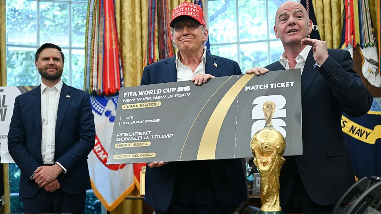2026世界杯索马里裁判入境被拒引争议，球队阵容伤病轮换策略成关键